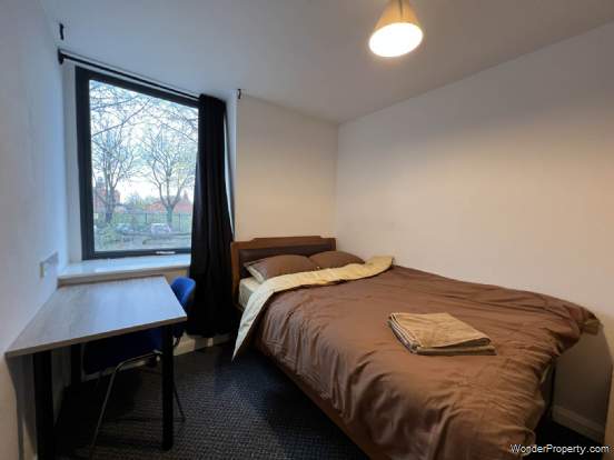 Additional Property Image 34 bedroom Block of Apartments for sale in Salford 9