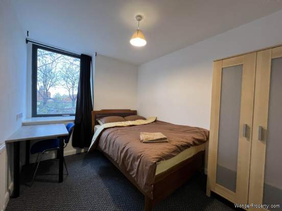Additional Property Image 34 bedroom Block of Apartments for sale in Salford 10