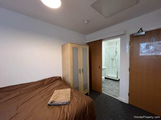 Additional Property Image 34 bedroom Block of Apartments for sale in Salford 11