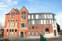 34 bedroom Block of Apartments for sale in Salford