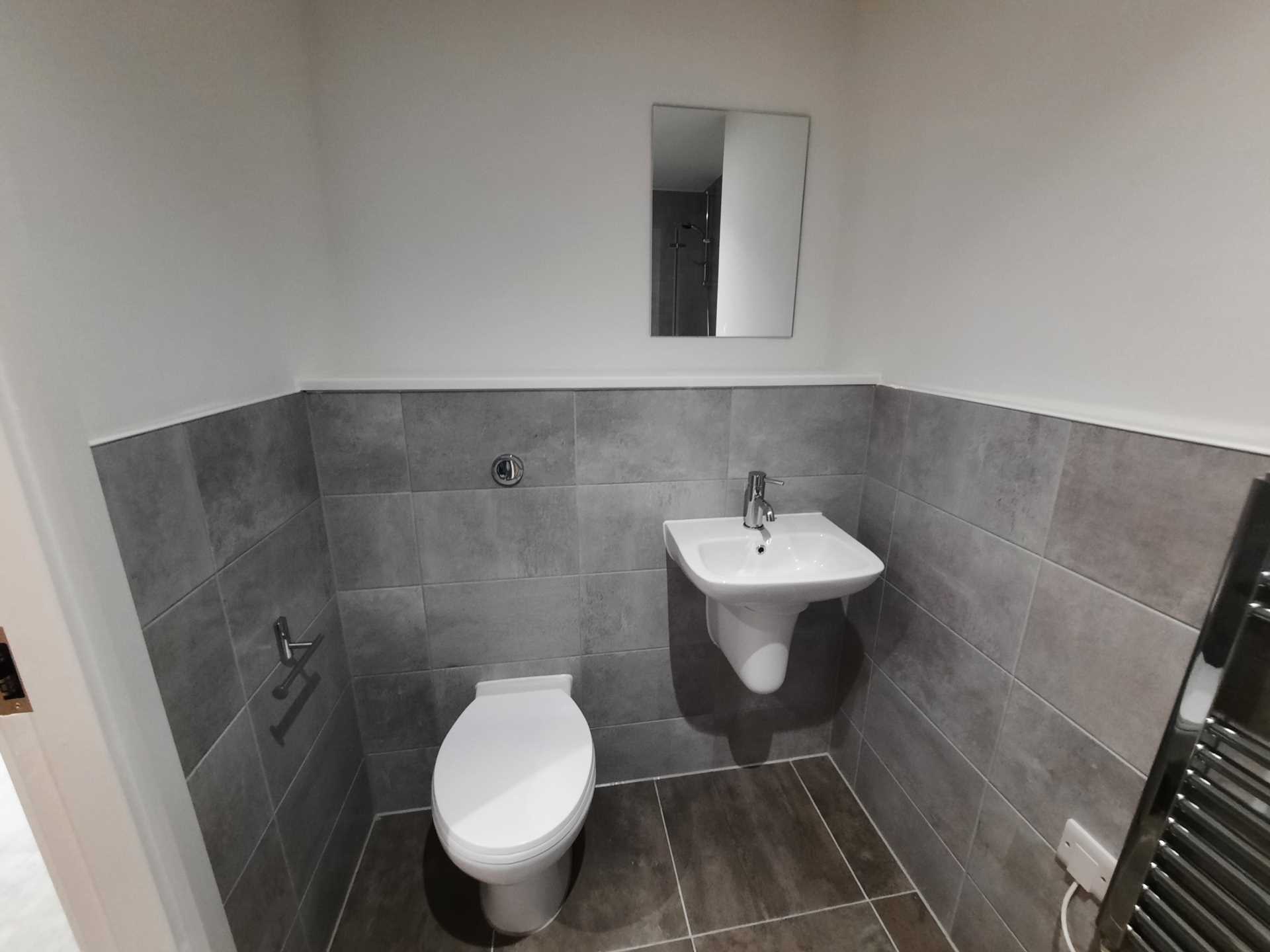 Additional Property Image 2 bedroom Apartment to rent in Salford 17