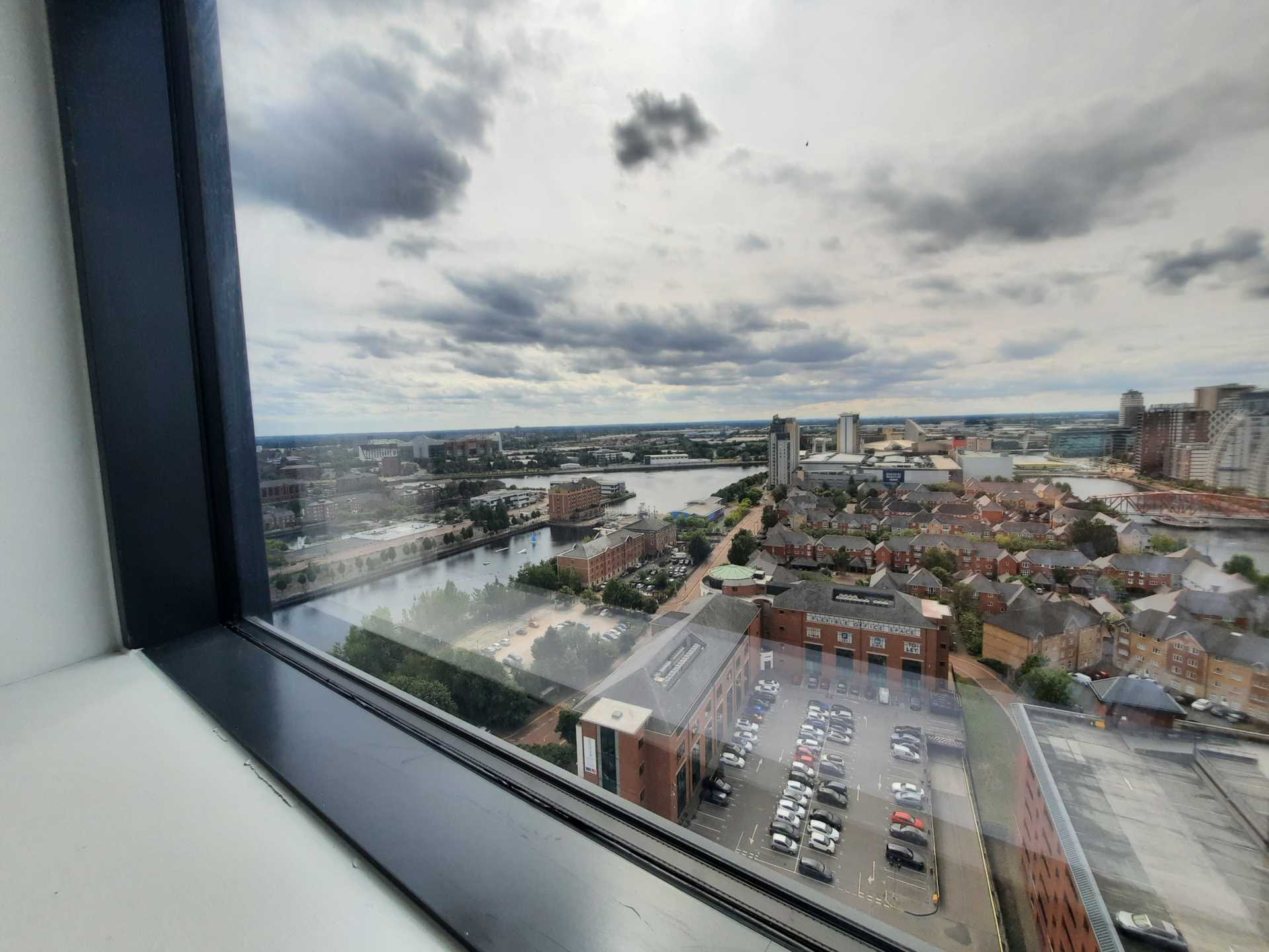 Additional Property Image 2 bedroom Apartment to rent in Salford 22