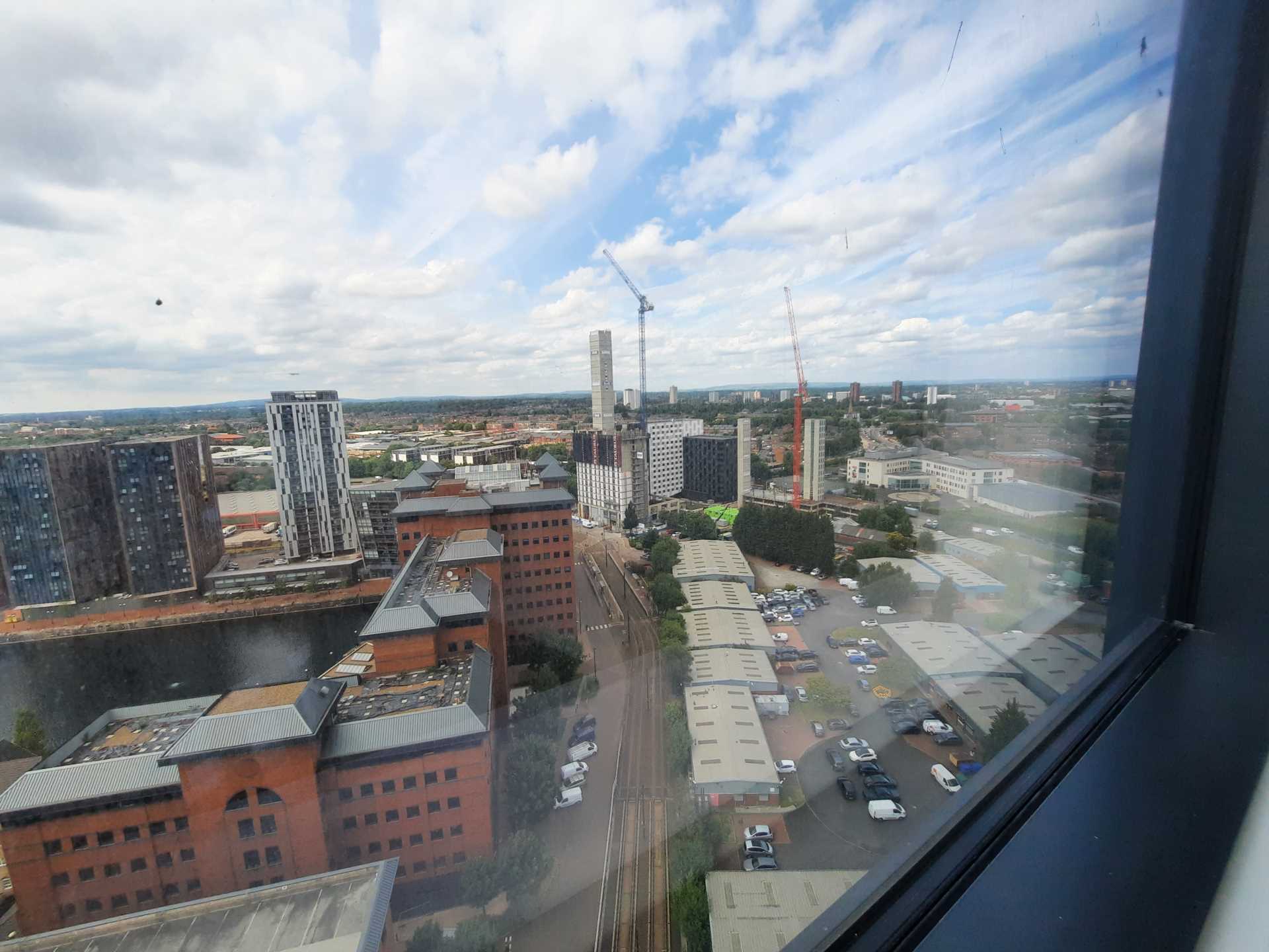 Additional Property Image 2 bedroom Apartment to rent in Salford 25