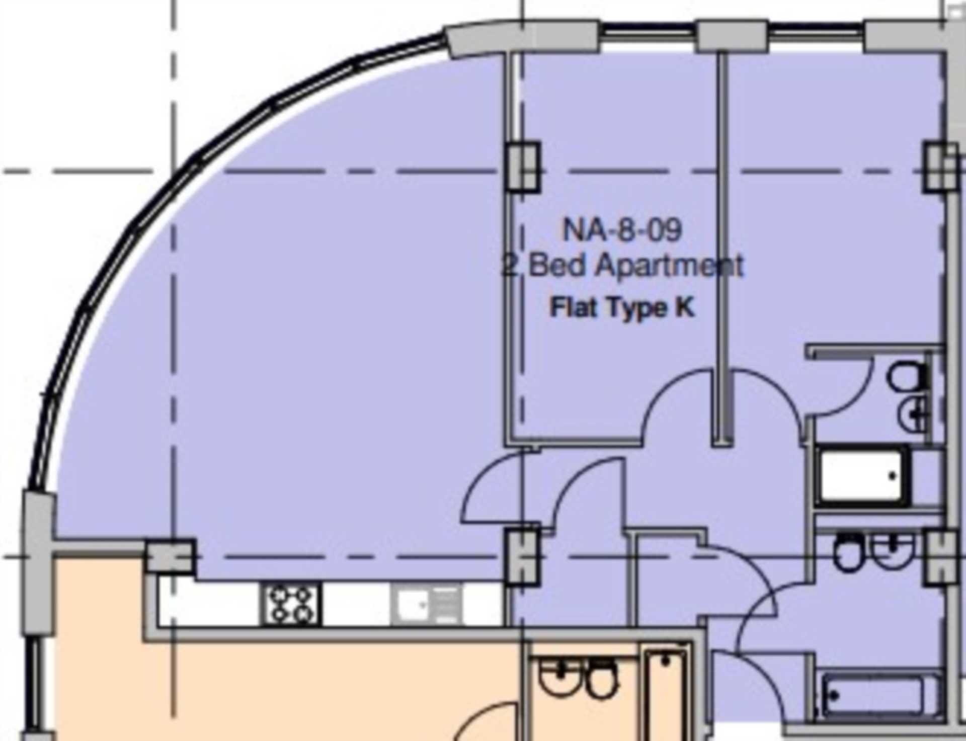 Additional Property Image 2 bedroom Apartment to rent in Salford 27