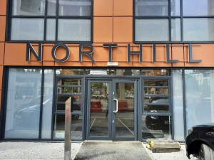 2 bedroom Apartment to rent in Salford