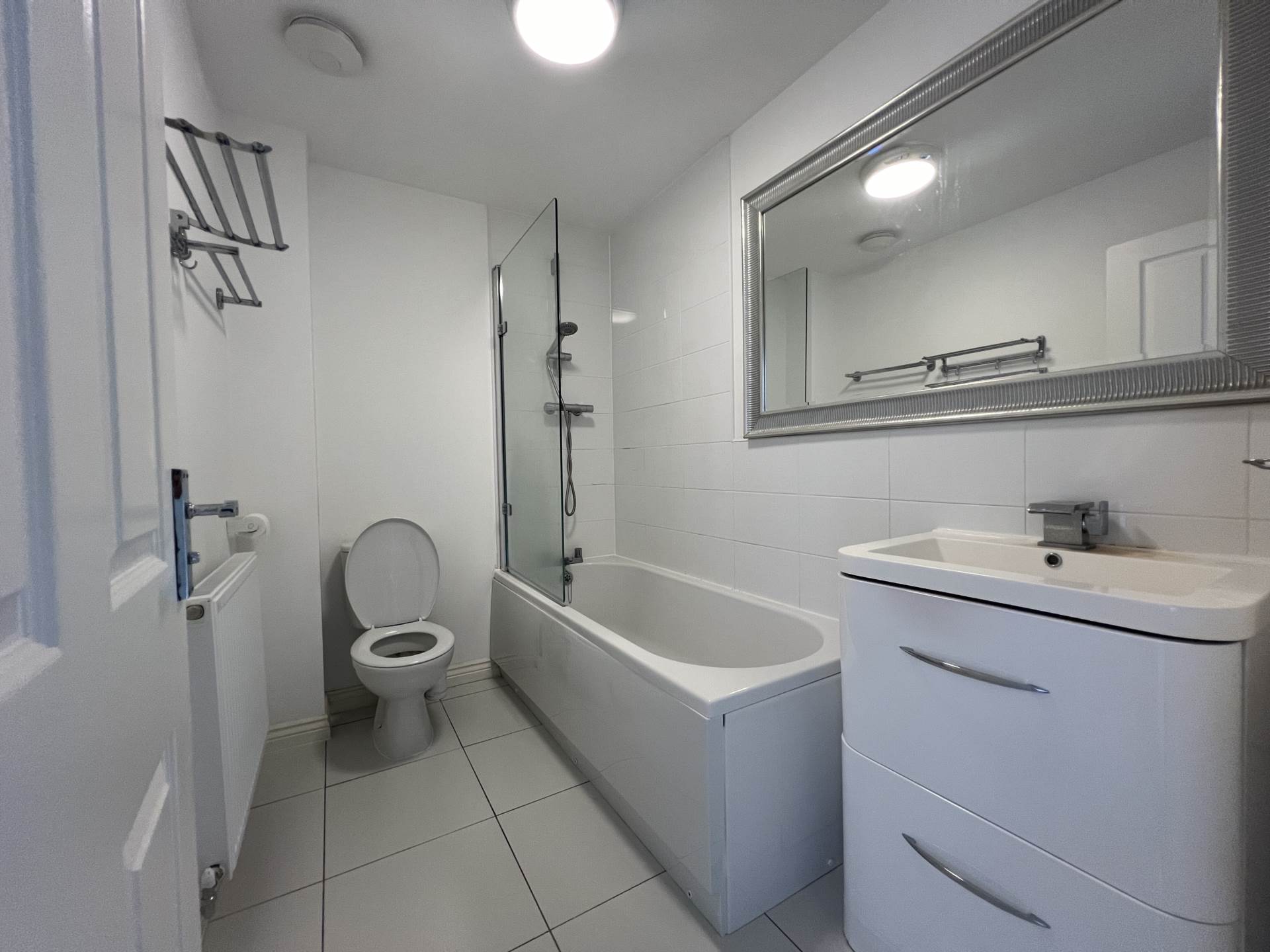 Additional Property Image 4 bedroom Terraced for sale in Manchester 7