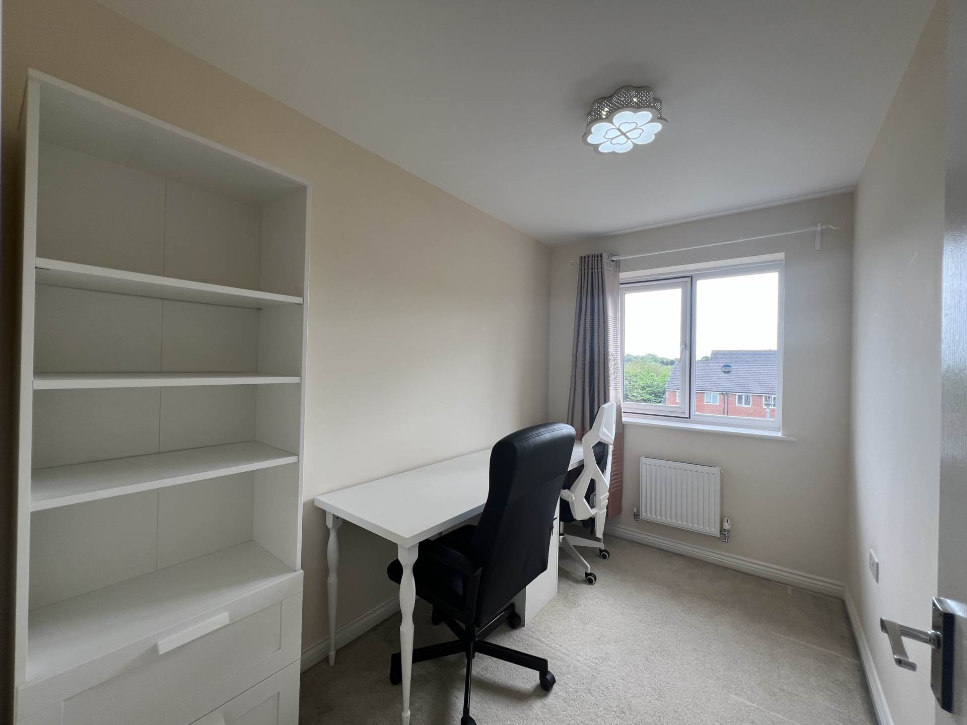Additional Property Image 4 bedroom Terraced for sale in Manchester 10