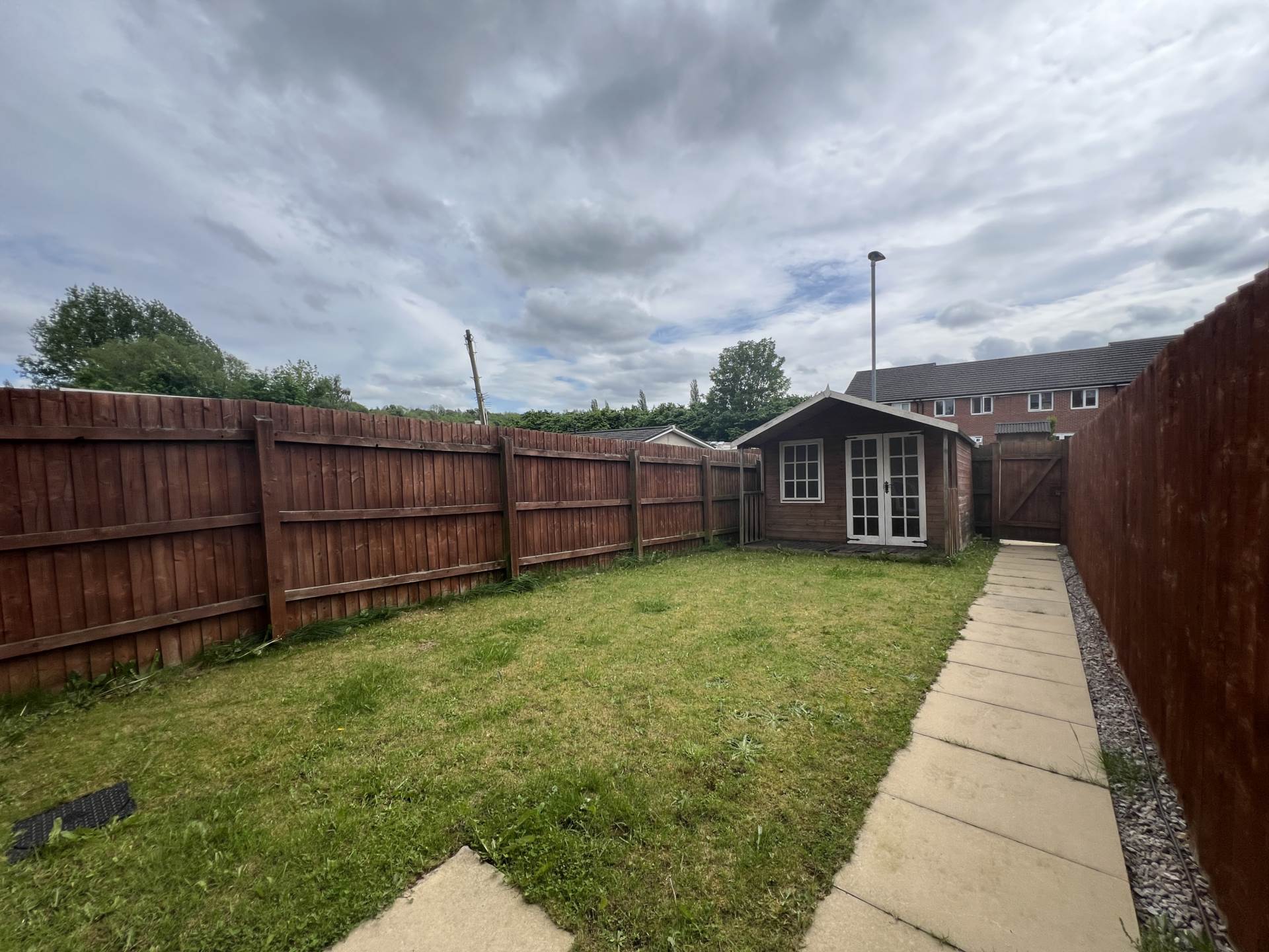 Additional Property Image 4 bedroom Terraced for sale in Manchester 11