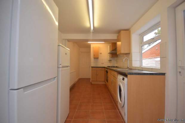 Additional Property Image 6 bedroom Terraced to rent in Reading 2