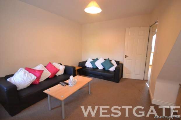 Additional Property Image 6 bedroom Terraced to rent in Reading 3