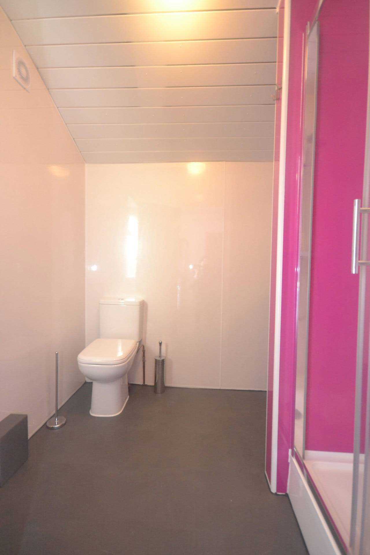 Additional Property Image 4 bedroom Terraced to rent in Reading 9