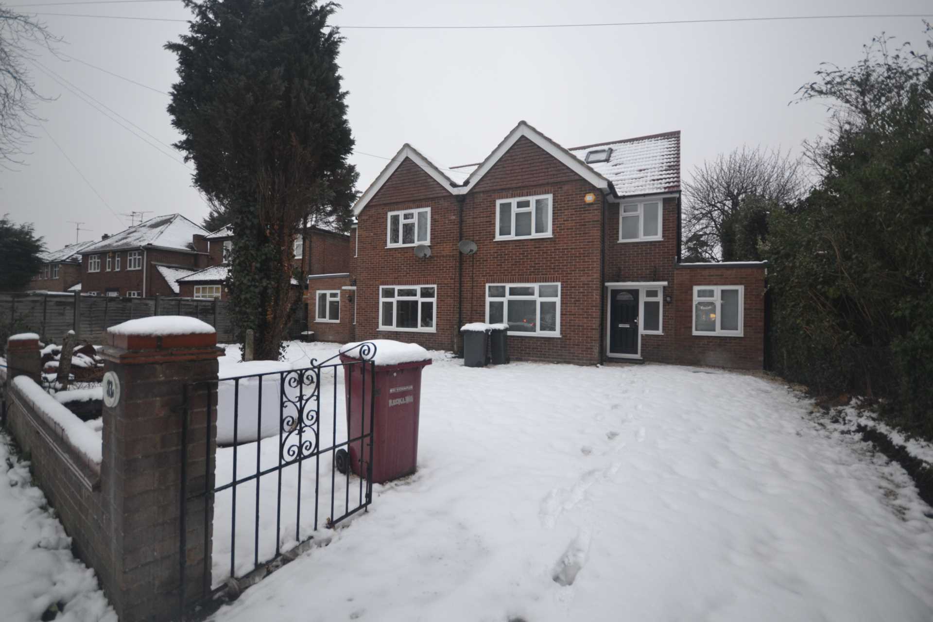 Additional Property Image 6 bedroom Semi Detached to rent in Reading 18