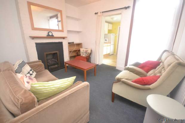 Additional Property Image 4 bedroom Terraced to rent in Reading 2