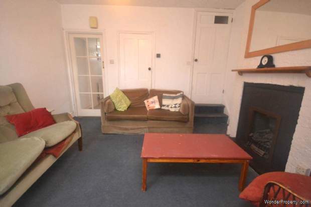 Additional Property Image 4 bedroom Terraced to rent in Reading 3