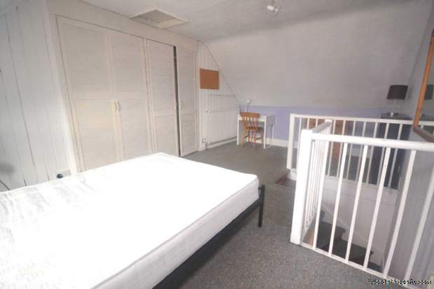 Additional Property Image 4 bedroom Terraced to rent in Reading 4