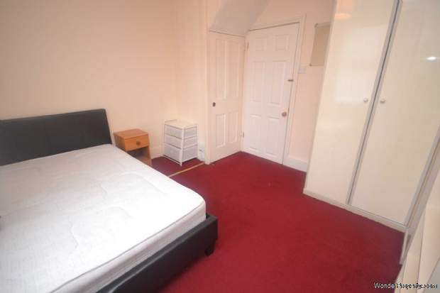 Additional Property Image 4 bedroom Terraced to rent in Reading 6