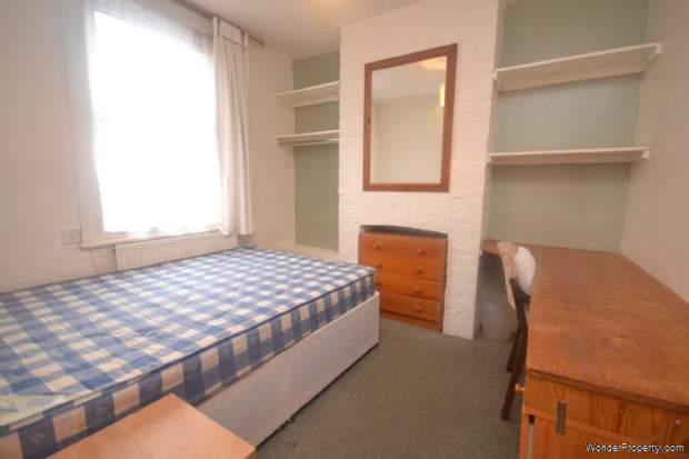 Additional Property Image 4 bedroom Terraced to rent in Reading 7