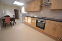5 bedroom Terraced to rent in Reading