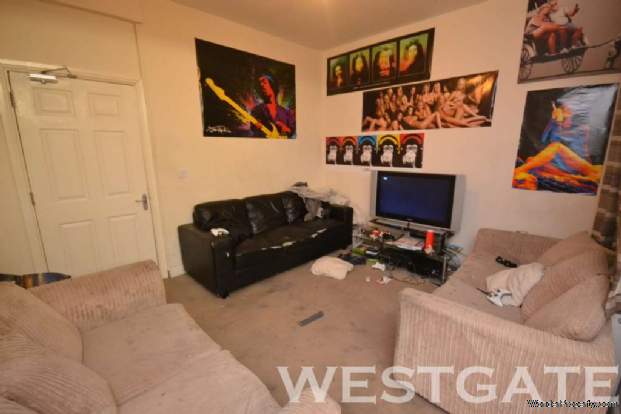 Additional Property Image 7 bedroom Terraced to rent in Reading 2