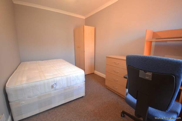 Additional Property Image 5 bedroom Terraced to rent in Reading 6