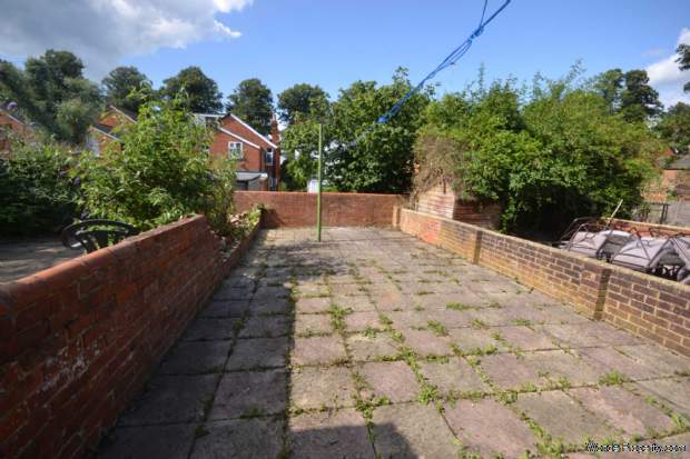 Additional Property Image 5 bedroom Terraced to rent in Reading 11