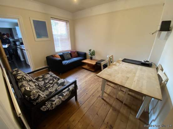 Additional Property Image 6 bedroom Terraced to rent in Reading 2