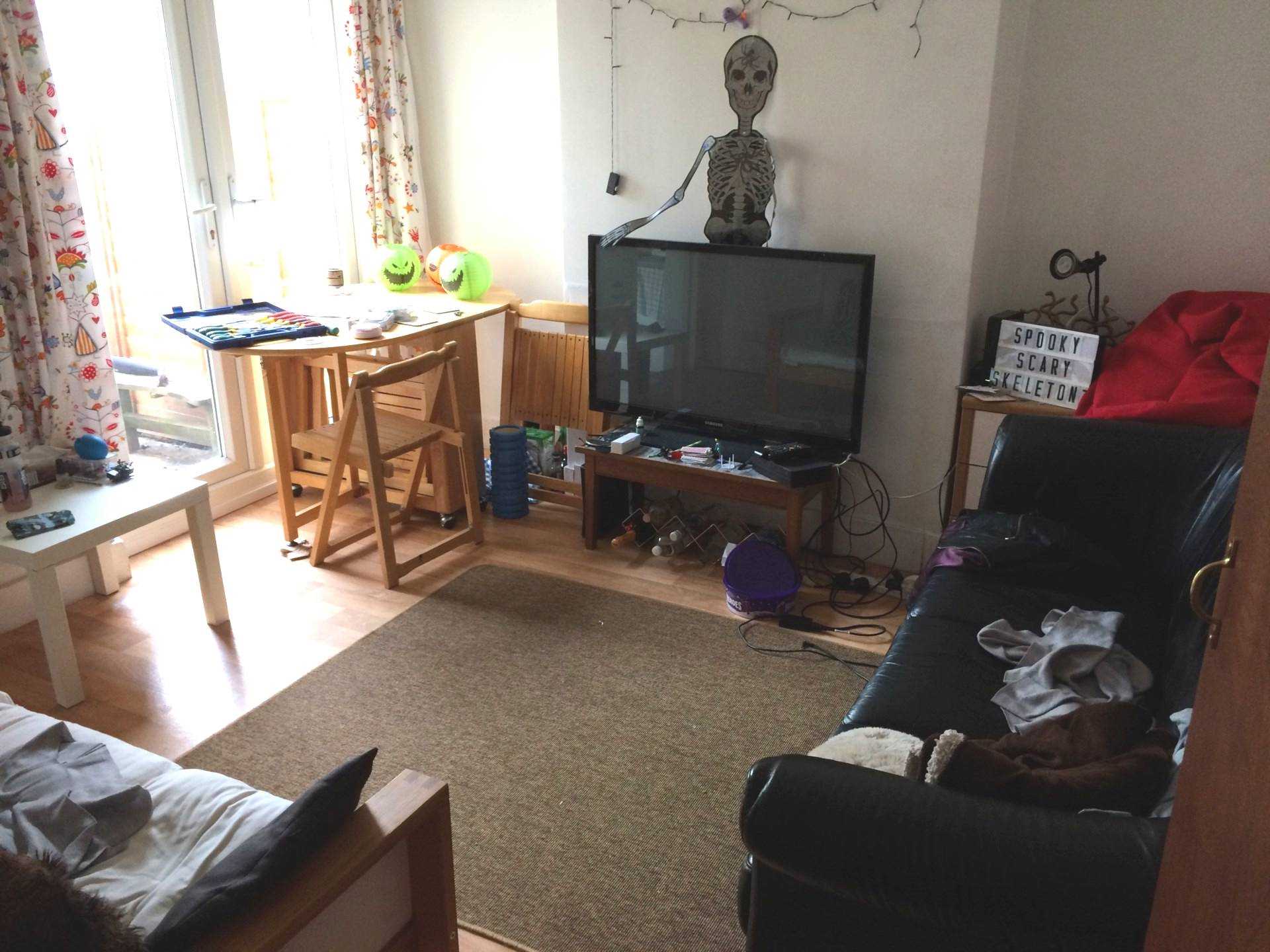 Additional Property Image 4 bedroom Terraced to rent in Reading 6