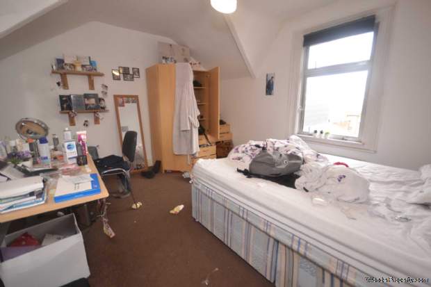 Additional Property Image 6 bedroom Terraced to rent in Reading 3
