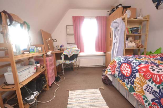 Additional Property Image 6 bedroom Terraced to rent in Reading 5