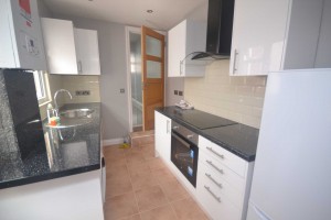 3 bedroom Terraced to rent in Reading
