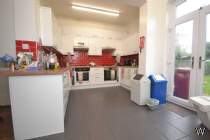 10 bedroom Semi Detached to rent in Reading