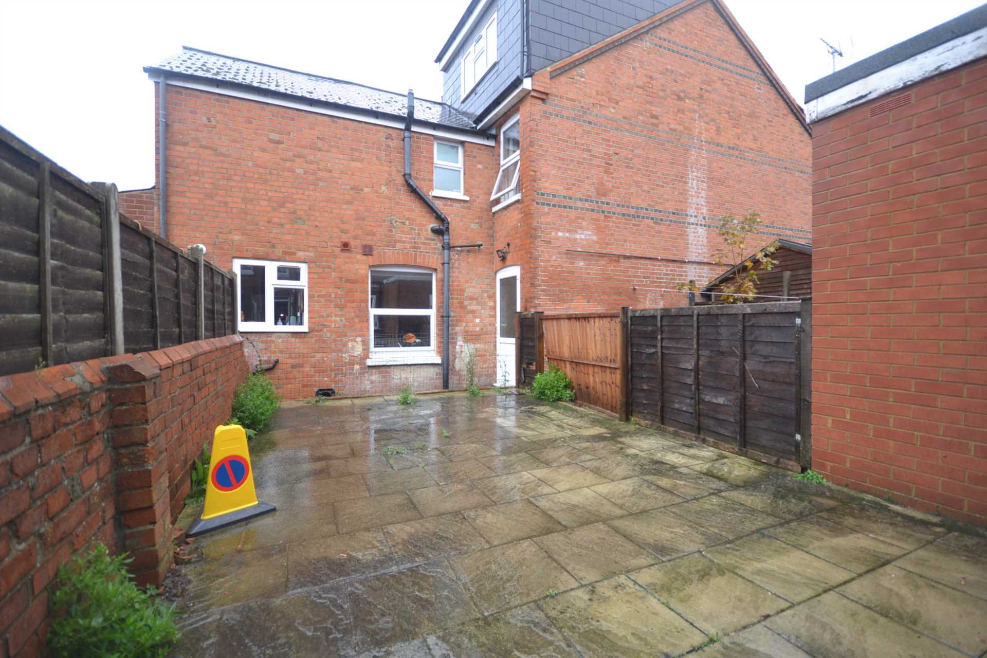 Additional Property Image 6 bedroom Terraced to rent in Reading 17