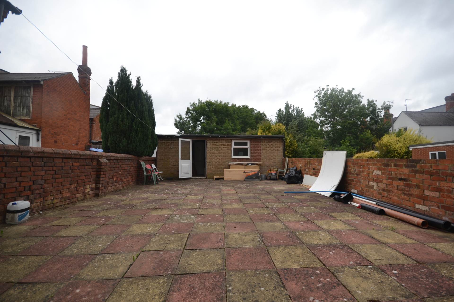 Additional Property Image 8 bedroom End of Terrace to rent in Reading 14