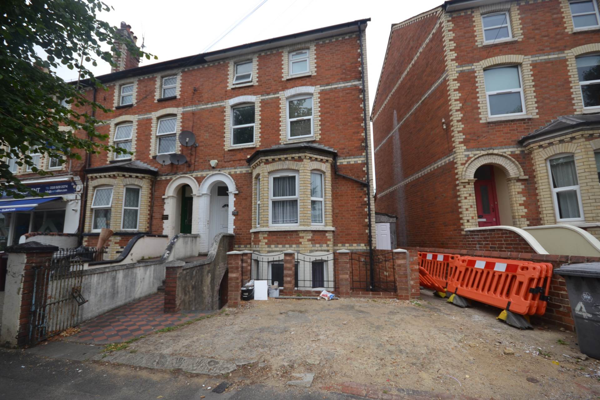 Additional Property Image 8 bedroom End of Terrace to rent in Reading 15