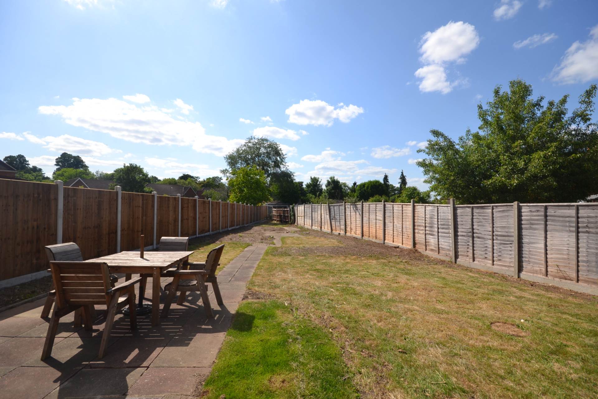 Additional Property Image 4 bedroom Semi Detached to rent in Reading 13