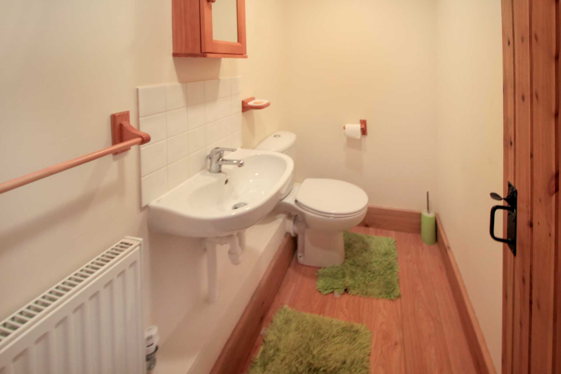 Additional Property Image 2 bedroom Cottage to rent in Banbury 9