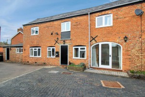 2 bedroom Cottage to rent in Banbury