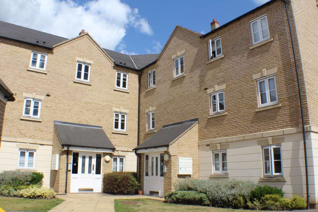 Additional Property Image 2 bedroom Flat to rent in Northampton 2