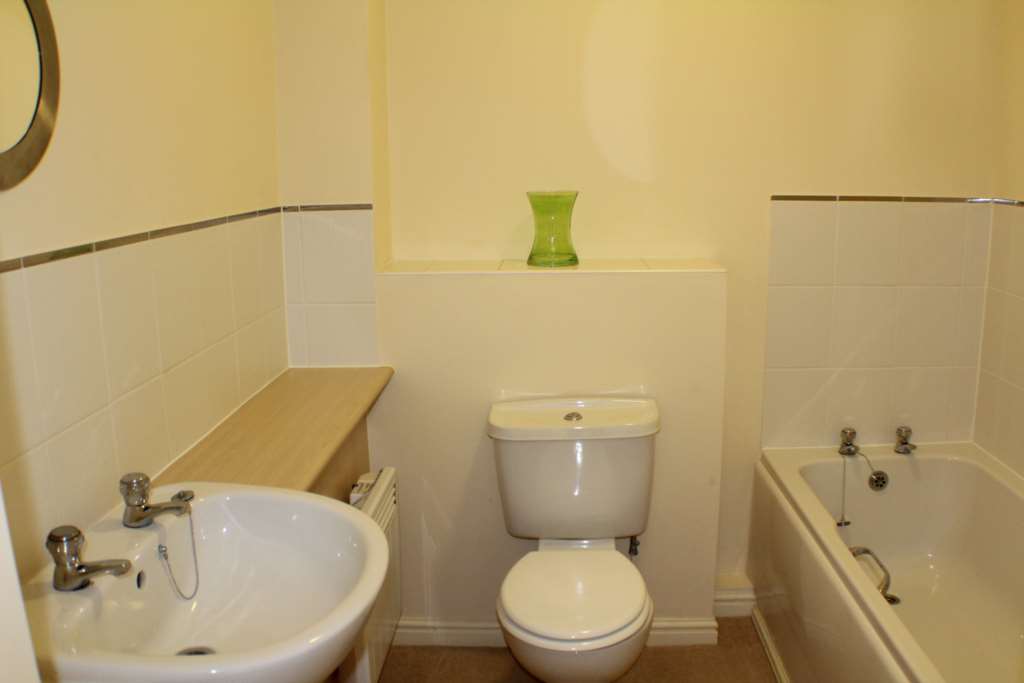 Additional Property Image 2 bedroom Flat to rent in Northampton 5