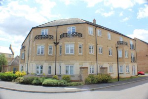 2 bedroom Flat to rent in Northampton
