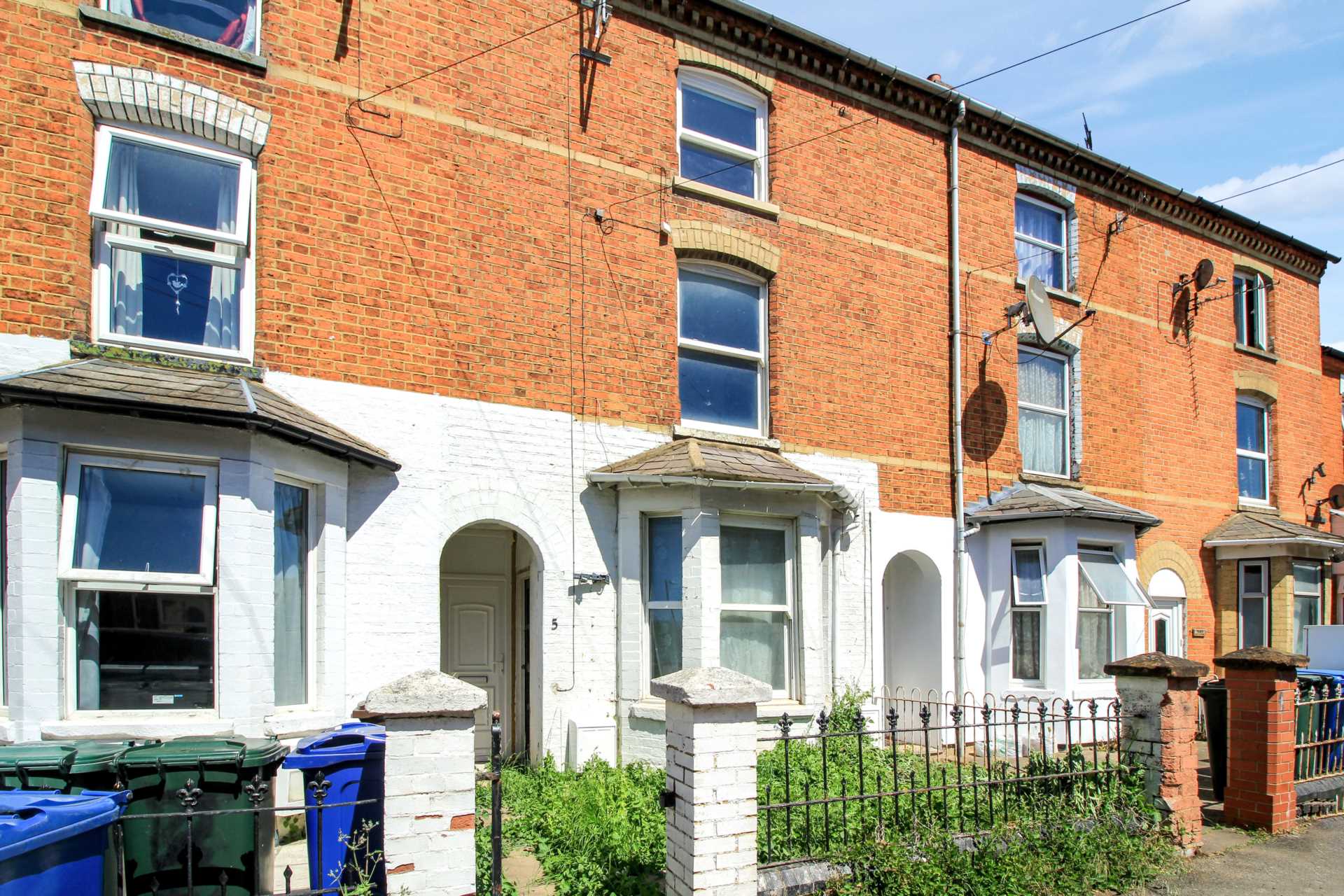 2 bedroom Flat to rent in Banbury