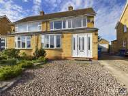 3 bedroom Semi Detached to rent in Banbury