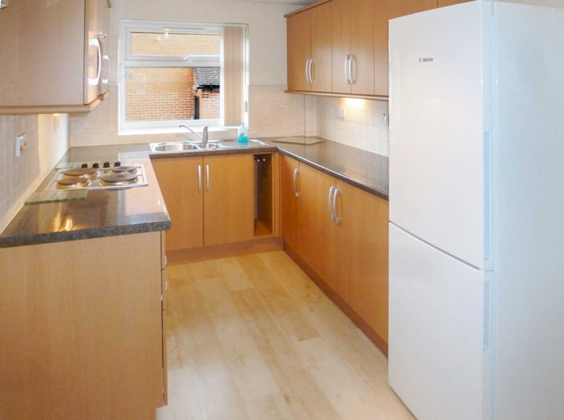 Additional Property Image 2 bedroom Flat to rent in Warwick 2