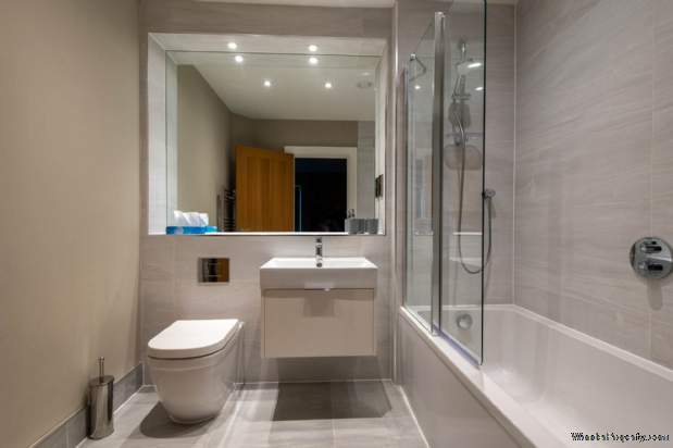 Additional Property Image 2 bedroom Apartment for sale in Burford 11