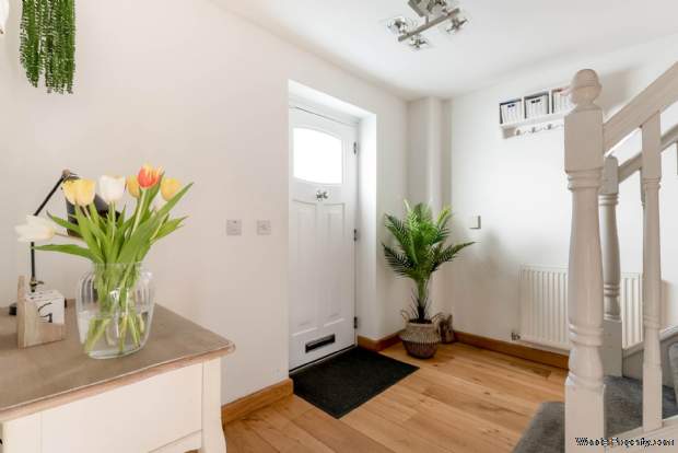Additional Property Image 4 bedroom Detached for sale in Banbury 2