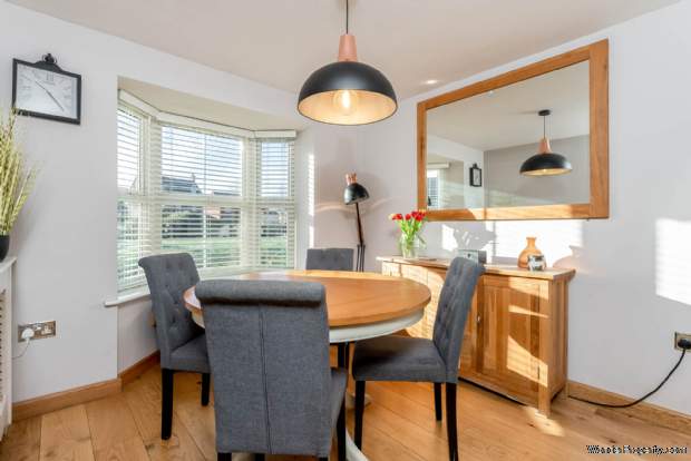 Additional Property Image 4 bedroom Detached for sale in Banbury 5