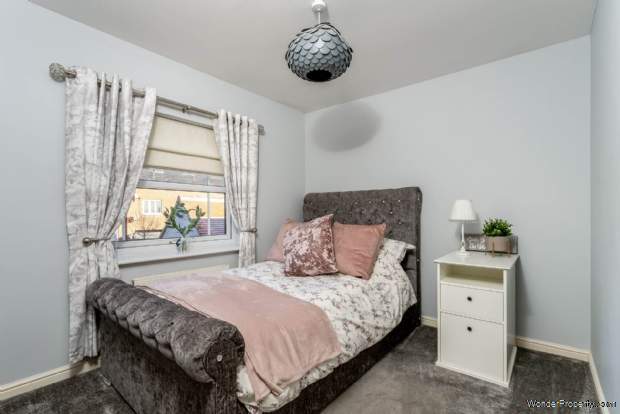 Additional Property Image 4 bedroom Detached for sale in Banbury 12
