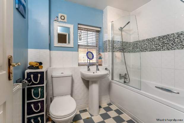 Additional Property Image 4 bedroom Detached for sale in Banbury 15
