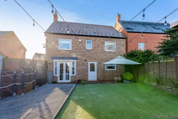Additional Property Image 4 bedroom Detached for sale in Banbury 16