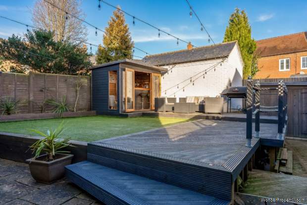 Additional Property Image 4 bedroom Detached for sale in Banbury 17